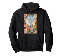 Lotus Eaters Club Mythologie Grecque Odyssée Sweat à Capuche