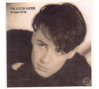 Lotus Eaters - No Sense of Sin