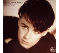 Lotus Eaters - No Sense of Sin [Import]