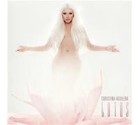 Aguilera, Christina - Lotus -Deluxe/Bonus Tr-