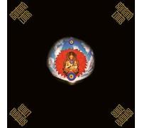 Lotus Édition Limitée Vinyle Jaune Translucide