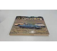 Lotus Elan and Europa