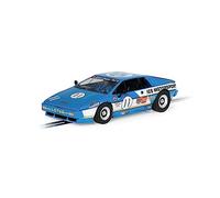 Scalextric C4352 Lotus Esprit S1 - Silverstone 1981 - Gerry Marshall
