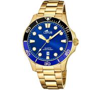 Lotus montre Homme 18761/4