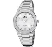Lotus Excellent Slim 18841/1 - Homme - 41 mm - Analogique - Quartz - Verre minéral
