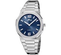 Lotus Excellent Slim 18841/2 - Homme - 41 mm - Analogique - Quartz - Verre minéral