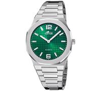 Lotus Excellent Slim 18841/3 - Homme - 41 mm - Analogique - Quartz - Verre minéral