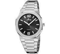 Lotus Excellent Slim 18841/4 - Homme - 41 mm - Analogique - Quartz - Verre minéral