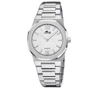Lotus Excellent Slim 18843/2 - Femme - 33 mm - Analogique - Quartz - Verre minéral