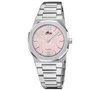 Lotus Excellent Slim 18843/3 - Femme - 33 mm - Analogique - Quartz - Verre minéral