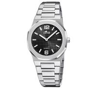 Lotus Excellent Slim 18843/4 - Femme - 33 mm - Analogique - Quartz - Verre minéral