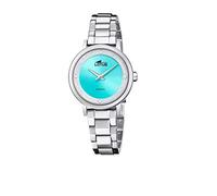 LOTUS Femme Analogique Quartz Montre avec Bracelet en Acier Inoxydable 18892/3