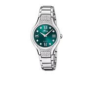 Lotus Femme Analogique Quartz Montre avec Bracelet en Acier Inoxydable 18910/5