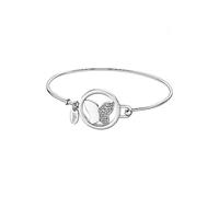 Lotus Bracelet MILLENIAL LS2014-2-2 Acier inoxydable Femme Argent
