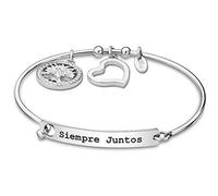 LOTUS Femme Aucun type de métal Autre forme Pas une pierre précieuse Bracelet LS2017-2/2-8430622723056