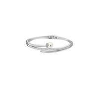 Bracelet Style Pearls Ls2021-2/2 Acier Femme