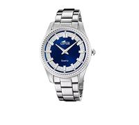 Lotus Femmes Analogique Quartz Montre avec Bracelet en Acier Inoxydable 18898/4