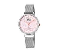 Lotus Femmes Montre à quartz analogique avec bracelet en acier inoxydable 18709/2
