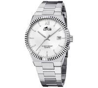 Lotus Freedom 18835/1 - Homme - 40 mm - Analogique - Quartz - Verre minéral