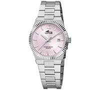 Lotus Freedom 18838/2 - Femme - 32 mm - Analogique - Quartz - Verre minéral