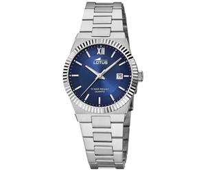 Lotus Freedom 18838/3 - Femme - 32 mm - Analogique - Quartz - Verre minéral