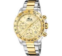 Lotus Freedom Collection 18913/2 Chronographe pour hommes