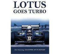 Lotus Goes Turbo G