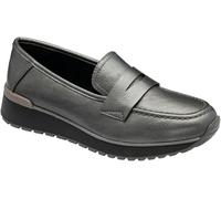 Lotus Grey Casual Shoes Grey EU 39 (UK 6)