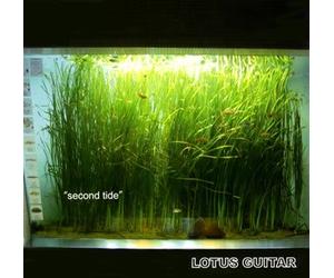 Lotus Guitar - Second Tide [Import]