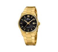 Lotus, Homme, Accessoires, Jaune, Taille: ONE Size Freedom Collection Watch