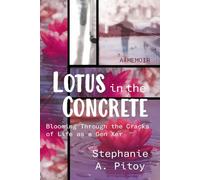 Lotus in the Concrete: Blooming Through the Cracks of Life as a Gen Xer