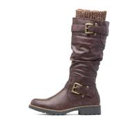 Lotus Juniper Femme Boots Marron 37 EU