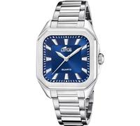 Lotus Ladies Stainless Steel Watch with Steel Bracelet 18967/5