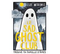 Lotus Le sad ghost club tome 1