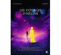Lotus les voyages d'Héline