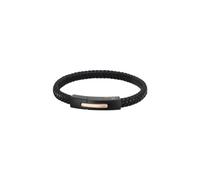 Lotus LS2055-2/4 Bracelet style urbain pour homme, Taille unique, Métaux non précieux, Pas de gemme