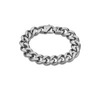 Lotus LS2060-2/1 Bracelet armure homme en acier inoxydable