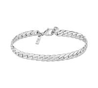 Lotus LS2210-2/1 Bracelet Collier Homme en Noir LS2210-2/1 Marque, Taille Unique, Métal, Pas Une Pierre précieuse