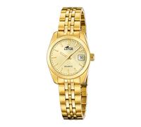 Lotus - Montre 18993/3 - unisex - Accessoires - Jaune - Taille: ONE Size