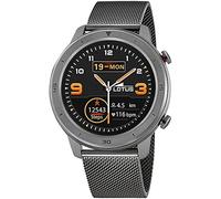 LOTUS Montre analogique Automatique pour Homme avec Bracelet en Acier Inoxydable 50022/1, Non Applicable, 50022/1