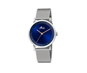 LOTUS Montre aux Femmes 18790/2