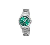 Lotus Montre Femme L18930/4 Freedom – Acier inox 316L argenté, Quartz, Verre minéral, 10 ATM
