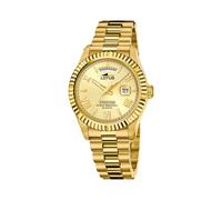 LOTUS Montre dateur Freedom Collection