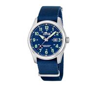LOTUS Montre dateur Minimalist for Him
