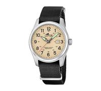 LOTUS Montre dateur Minimalist for Him