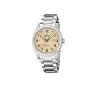 LOTUS Montre dateur Minimalist for Him