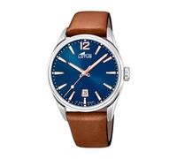 LOTUS Montre dateur Minimalist for Him