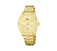LOTUS Montre dateur Multifuncion