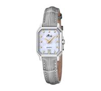 LOTUS Montre dateur Square Series