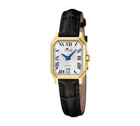 LOTUS Montre dateur Square Series